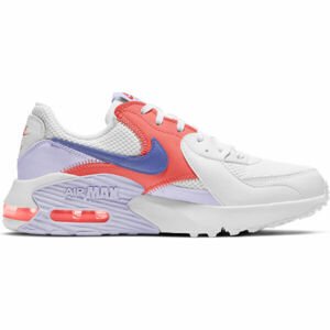 Nike AIR MAX EXCEE Dámska voľnočasová obuv, biela, veľkosť 40.5