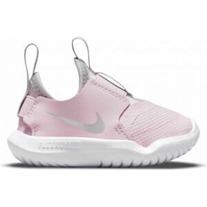 Nike FLEX RUNNER Detská bežecká obuv, ružová, veľkosť 22