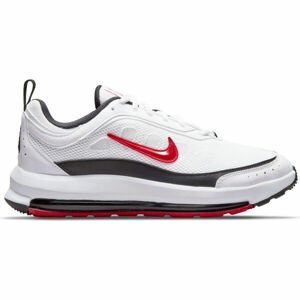 Nike AIR MAX AP Pánska obuv na voľný čas, biela, veľkosť 45