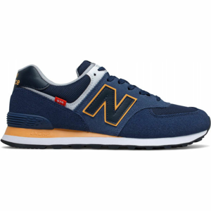 New Balance ML574SY2  11 - Pánska voľnočasová obuv