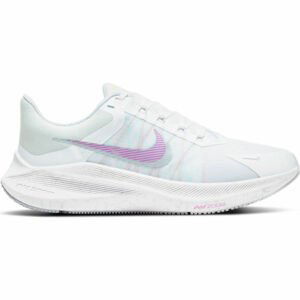 Nike ZOOM WINFLO 7 W Dámska bežecká obuv, biela, veľkosť 40.5