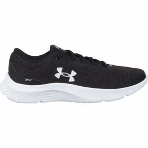 Under Armour W MOJO 2 Dámska bežecká obuv, čierna, veľkosť 40