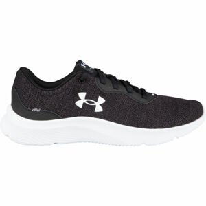 Under Armour MOJO 2 Pánska bežecká obuv, čierna, veľkosť 44.5