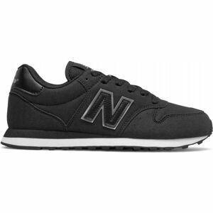 New Balance GW500MP1 Dámska obuv, čierna, veľkosť 37