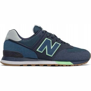 New Balance ML574SKC  10 - Pánska voľnočasová obuv