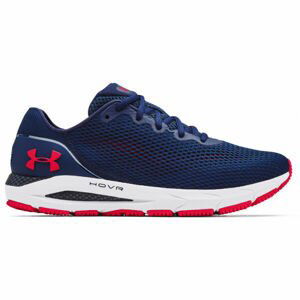 Under Armour HOVR SONIC 4  12 - Pánska bežecká obuv