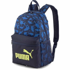 Puma PHASE SMALL BACKPACK Batoh, modrá, veľkosť OS