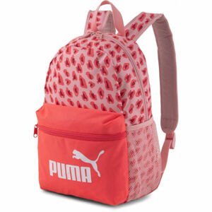 Puma PHASE SMALL BACKPACK Batoh, ružová, veľkosť os