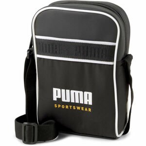 Puma CAMPUS COMPACT PORTABLE Dokladovka, čierna, veľkosť os