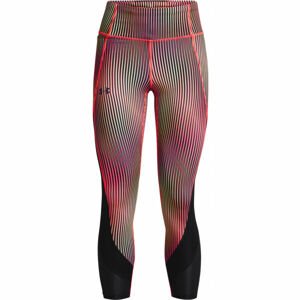 Under Armour FLY FAST ANKLE TIGHT II  XL - Dámske legíny