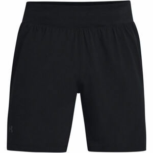 Under Armour SPEEDPOCKET 7" SHORT  L - Pánske kraťasy