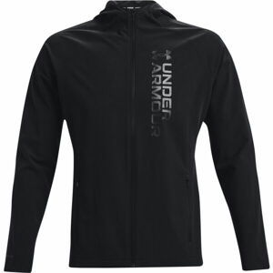 Under Armour OUTRUN THE STORM JACKET  L - Pánska bunda