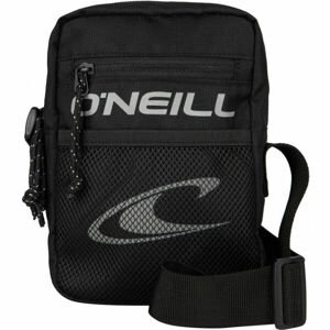 O'Neill BM POUCH BAG Pánska  taška cez rameno, čierna, veľkosť os