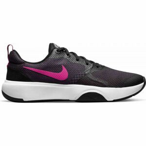 Nike CITY REP TR Dámska tréningová obuv, čierna, veľkosť 40