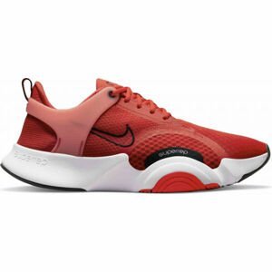 Nike SUPERREP GO  11 - Pánska fitness obuv
