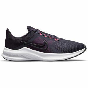 Nike DOWNSHIFTER 11 Pánska bežecká obuv, čierna, veľkosť 41