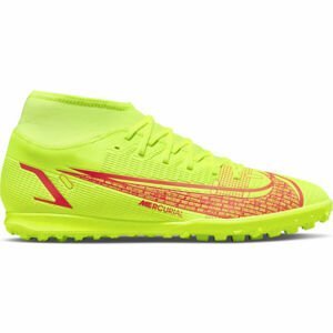 Nike Pánske  turfy Pánske turfy, žltá, veľkosť 43