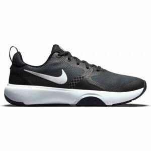 Nike CITY REP TR Dámska tréningová obuv, čierna, veľkosť 38