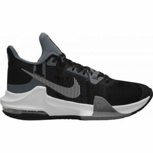 Nike AIR MAX IMPACT 3 Pánska basketbalová obuv, čierna, veľkosť 40
