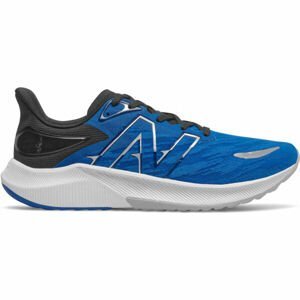 New Balance MFCPRLB3 Pánska bežecká obuv, modrá, veľkosť 44.5