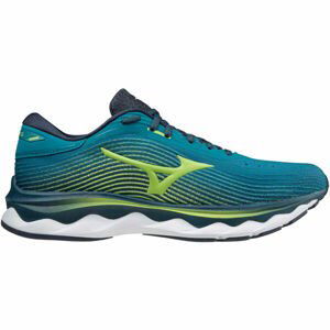 Mizuno WAVE SKY 5  10 - Pánska bežecká obuv