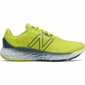 New Balance MEVOZLB Pánska bežecká obuv, žltá, veľkosť 42.5