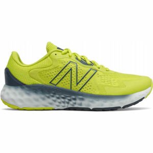 New Balance MEVOZLB Pánska bežecká obuv, žltá, veľkosť 44