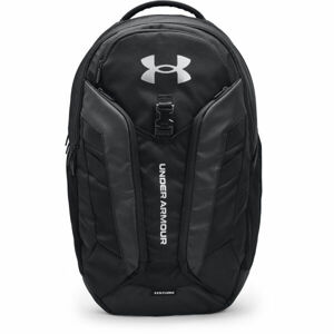 Under Armour HUSTLE PRO BACKPACK Batoh, čierna, veľkosť