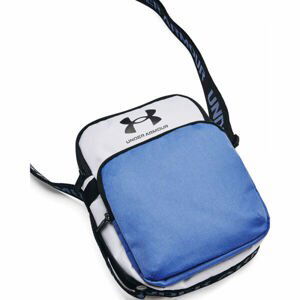 Under Armour LOUDON CROSSBODY Taška cez rameno, modrá, veľkosť OSFA