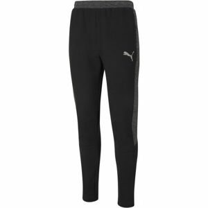 Puma EVOSTRIPE PANTS  2XL - Pánske športové tepláky