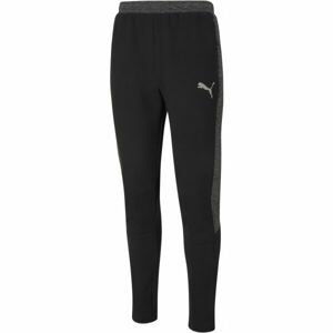 Puma EVOSTRIPE PANTS  S - Pánske športové tepláky