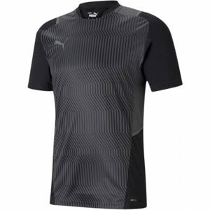 Puma TEAMCUP TRAINING JERSEY  S - Pánsky dres