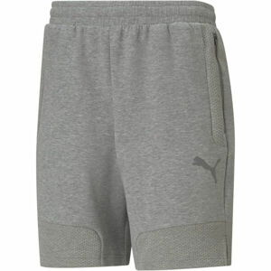 Puma TEAMCUP CASUALS SHORTS  XL - Pánske športové šortky