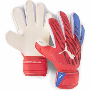 Puma ULTRA GRIP 1 JUNIOR RC  5 - Juniorské brankárske rukavice