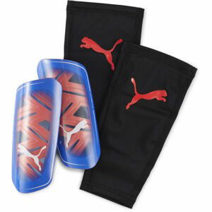 Puma ULTRA FLEX SLEEVE  L - Detské futbalové chrániče