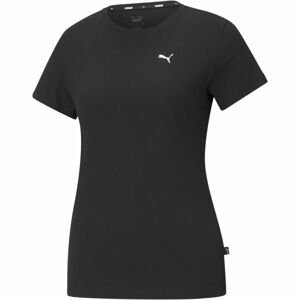 Puma ESS SMALL LOGO TEE  S - Dámske tričko