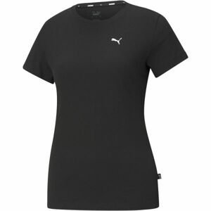 Puma ESS SMALL LOGO TEE  XL - Dámske tričko