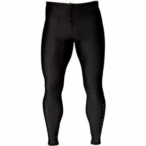 LAVACORE LC PANTS Nohavice do vody, čierna, veľkosť L