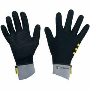 ENTH DEGREE F3 GLOVES Rukavice do vody, čierna, veľkosť L