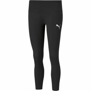 Puma ACTIVE TIGHTS Dámske športové legíny, čierna, veľkosť S