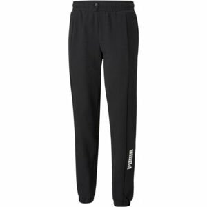 Puma RAD/CAL PANTS DK Pánske nohavice, čierna, veľkosť M