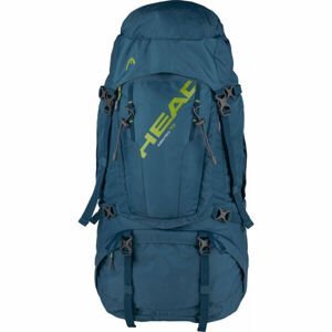 Head COLOMBO 70 Turistický batoh, modrá, veľkosť os