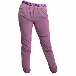 Progress TEMPEST LADY  XL - Dámske bežecké nohavice