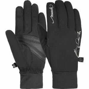 Reusch SASKIA TOUCH-TEC  8 - Dámske zimné rukavice