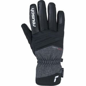 Reusch SAM R-TEX XT čierna 10.5 - Pánske lyžiarske rukavice