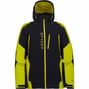 Spyder LEADER GTX JACKET MENS  L - Pánska lyžiarska bunda