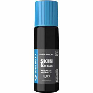 VAUHTI HF SKIN SKI CARE BLUE Ochranný prostriedok, čierna, veľkosť os