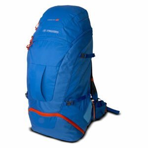 TRIMM TRIGLAV 65 Trekkingový batoh, modrá, veľkosť UNI
