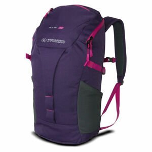 TRIMM PULSE 20 Turistický batoh, fialová, veľkosť os
