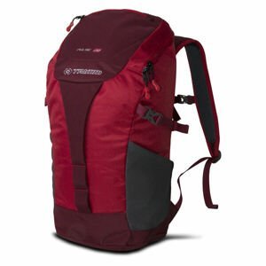 TRIMM PULSE 20 Turistický batoh, červená, veľkosť os